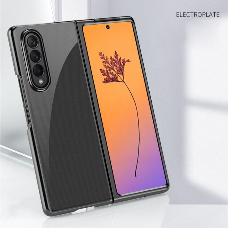 Cover Samsung Galaxy Z Fold 4 Afspejle