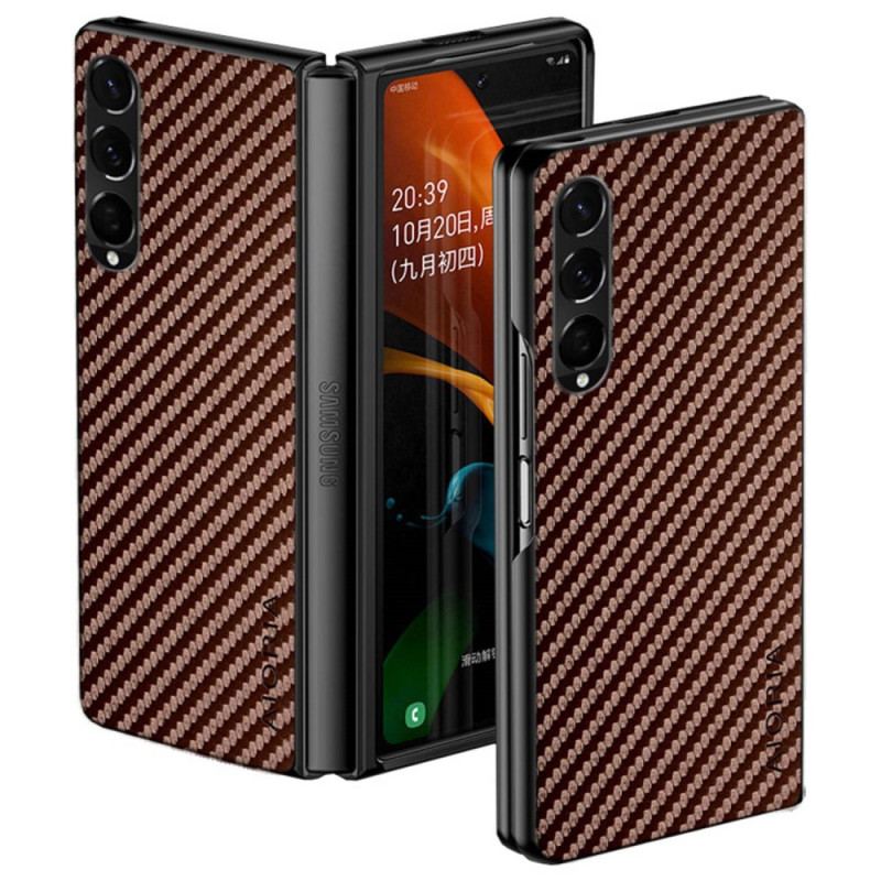 Cover Samsung Galaxy Z Fold 4 Aioria Kulfiber