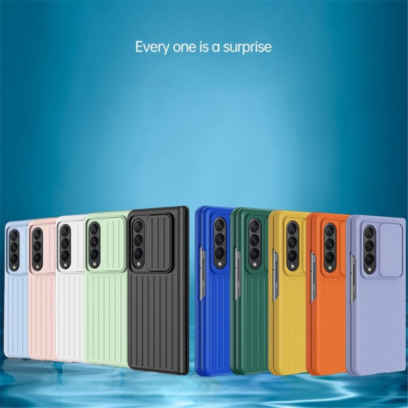 Cover Samsung Galaxy Z Fold 4 Bugging Farve