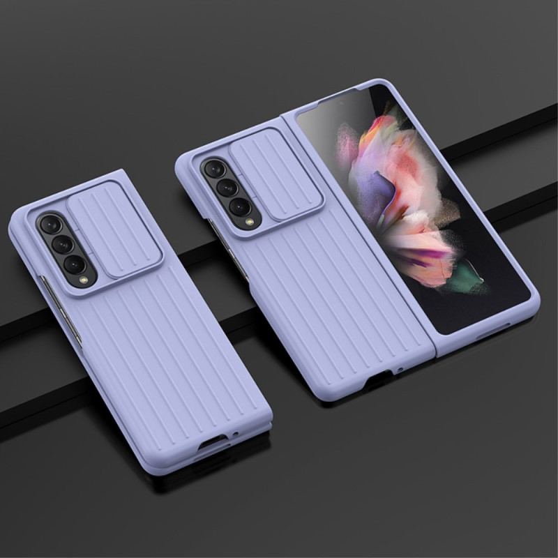 Cover Samsung Galaxy Z Fold 4 Bugging Farve