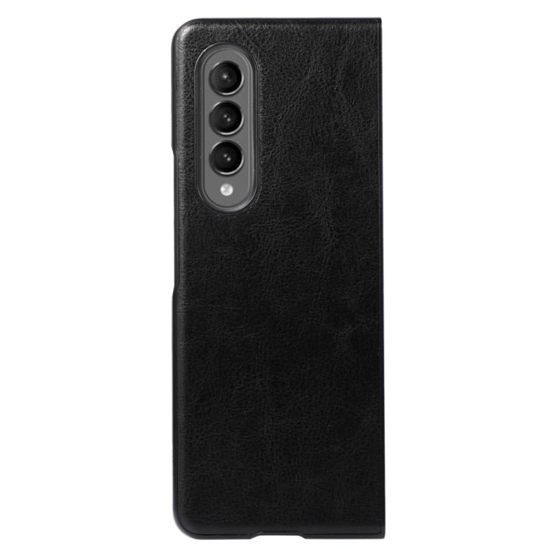 Cover Samsung Galaxy Z Fold 4 Business Classic