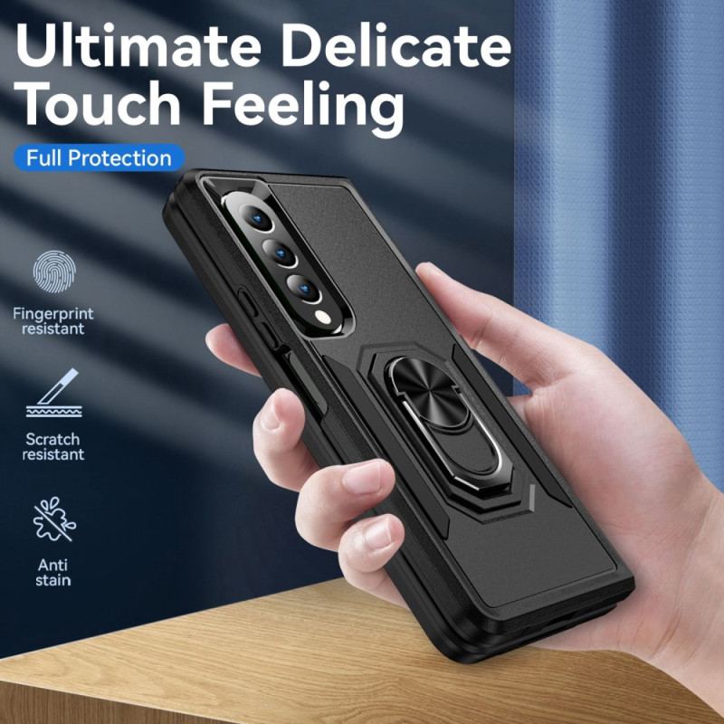 Cover Samsung Galaxy Z Fold 4 Defender Ring