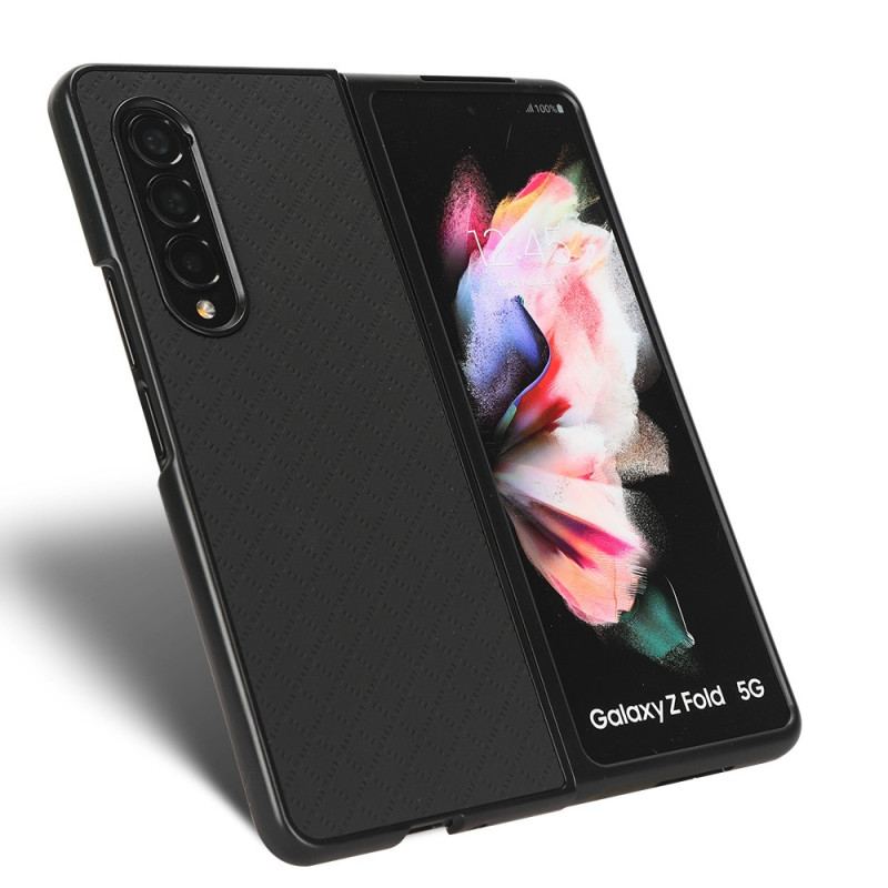 Cover Samsung Galaxy Z Fold 4 Diskrete Fliser