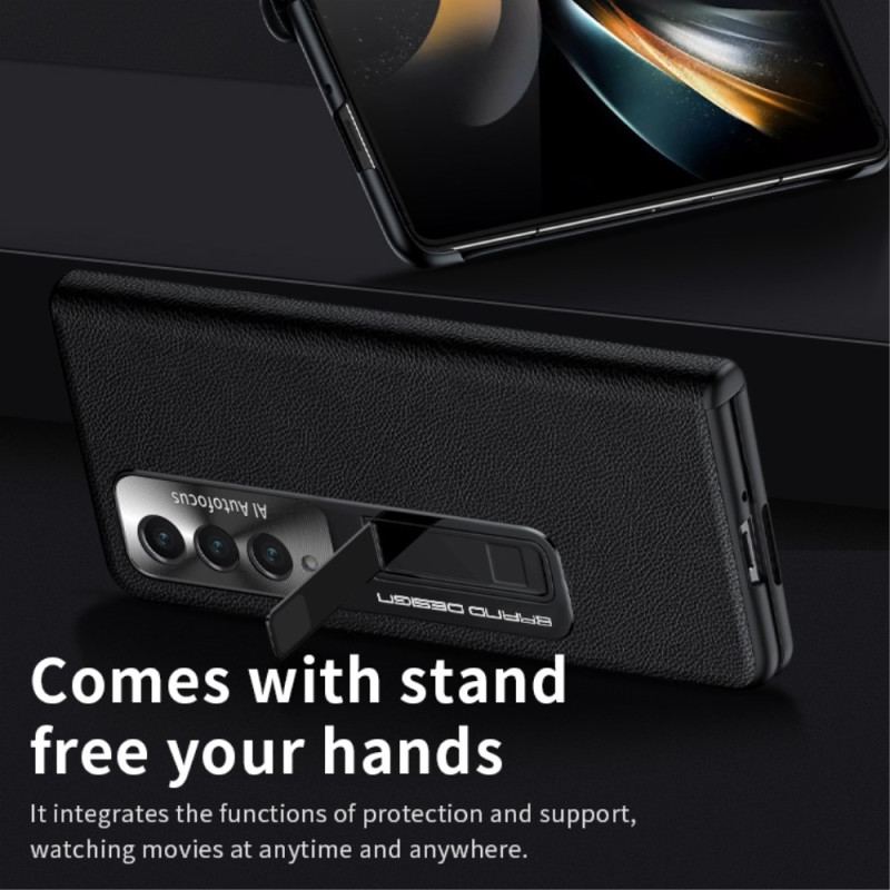 Cover Samsung Galaxy Z Fold 4 Fantom