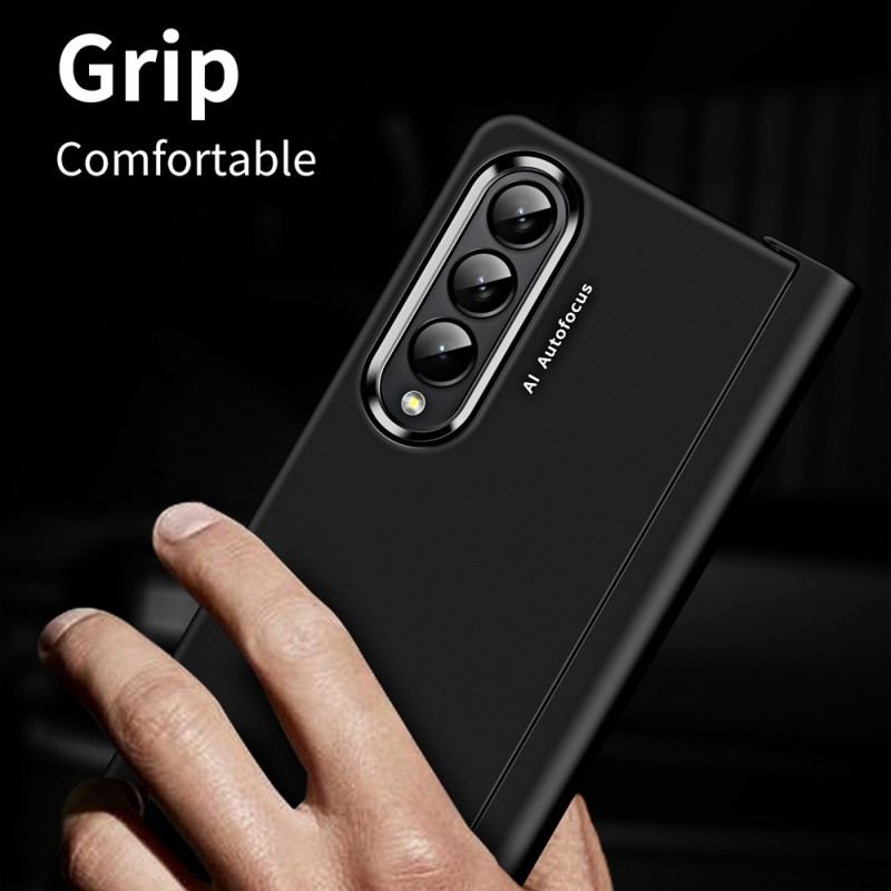 Cover Samsung Galaxy Z Fold 4 Farve Glat