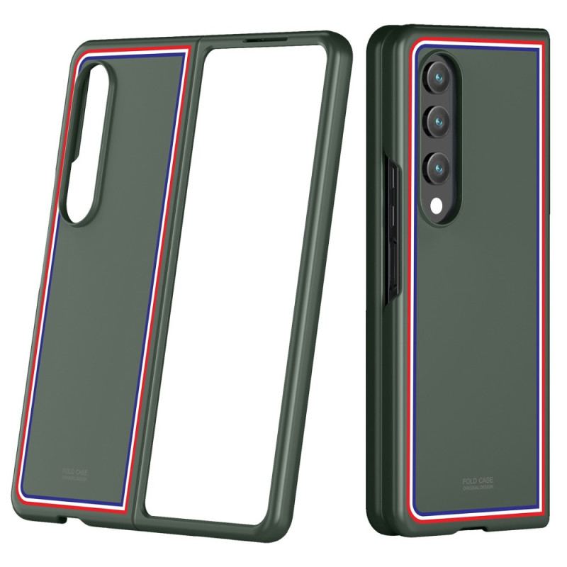 Cover Samsung Galaxy Z Fold 4 Fury Hane