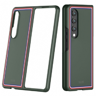 Cover Samsung Galaxy Z Fold 4 Fury Hane