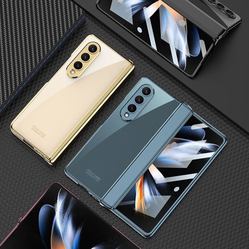 Cover Samsung Galaxy Z Fold 4 Gkk Magnetisk