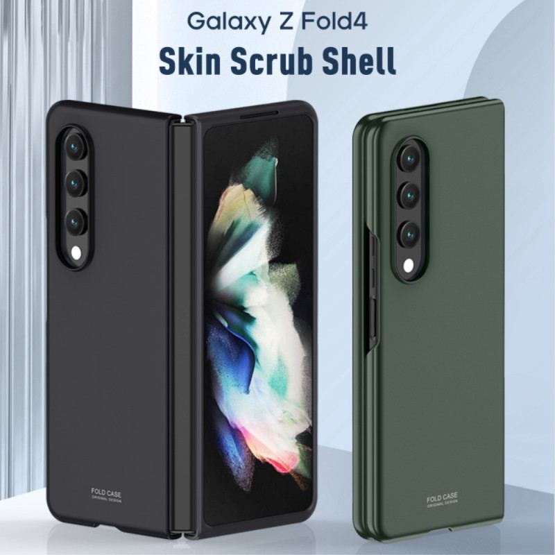 Cover Samsung Galaxy Z Fold 4 Glat Mat Touch