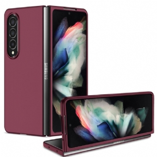 Cover Samsung Galaxy Z Fold 4 Grundfarve