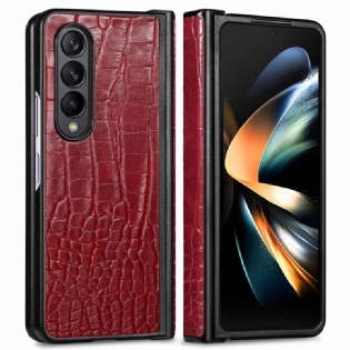 Cover Samsung Galaxy Z Fold 4 Hoppe