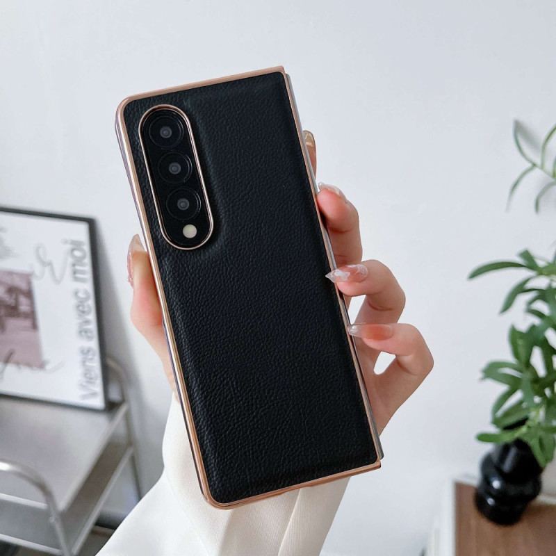 Cover Samsung Galaxy Z Fold 4 Horizon Series