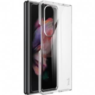 Cover Samsung Galaxy Z Fold 4 Imak Air Ii Pro