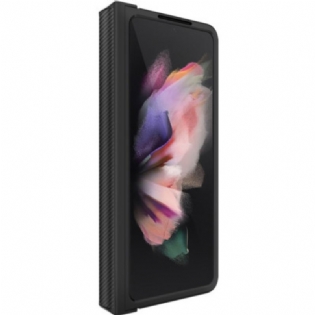 Cover Samsung Galaxy Z Fold 4 Imak Serie Ruiyi