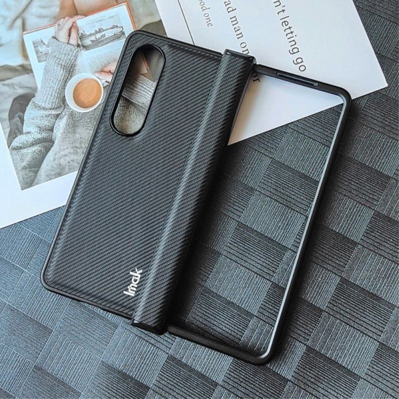 Cover Samsung Galaxy Z Fold 4 Imak Serie Ruiyi