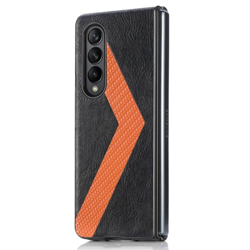 Cover Samsung Galaxy Z Fold 4 Jeg