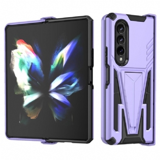 Cover Samsung Galaxy Z Fold 4 Jern