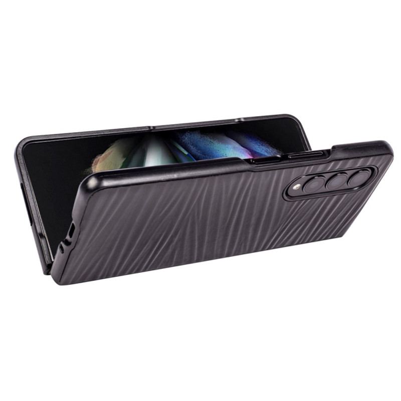 Cover Samsung Galaxy Z Fold 4 Klitlandskaber