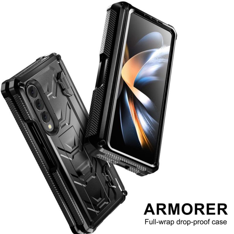 Cover Samsung Galaxy Z Fold 4 Sm-f936b-serien