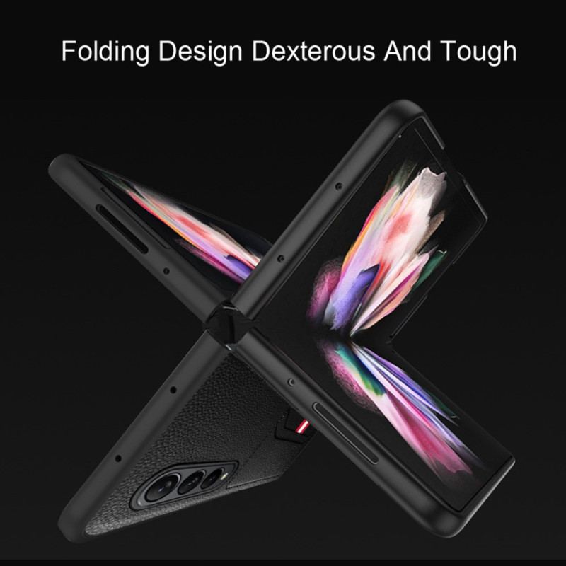 Cover Samsung Galaxy Z Fold 4 Sort Magi