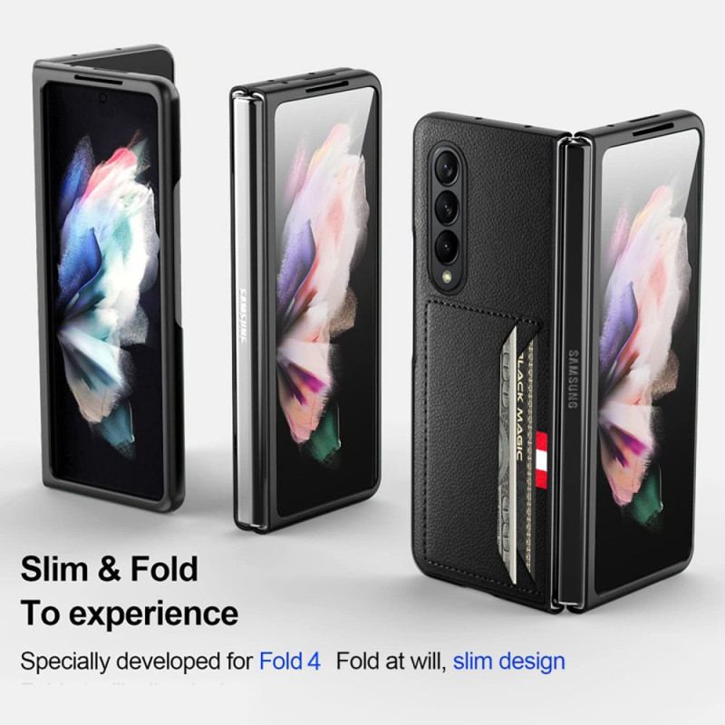 Cover Samsung Galaxy Z Fold 4 Sort Magi