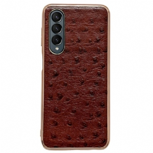 Cover Samsung Galaxy Z Fold 4 Struds Tekstur