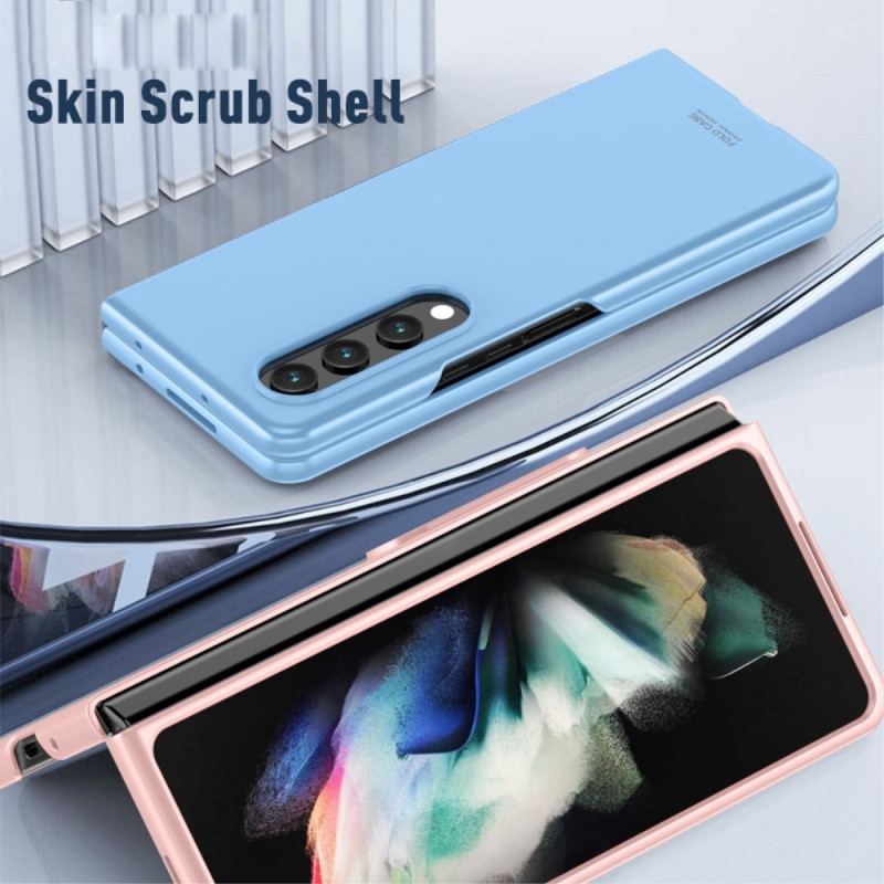 Cover Samsung Galaxy Z Fold 4 Ultra Slim Skin Touch