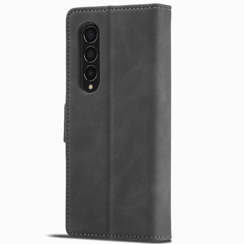 Flip Cover Samsung Galaxy Z Fold 4 Forwenw F3-serien