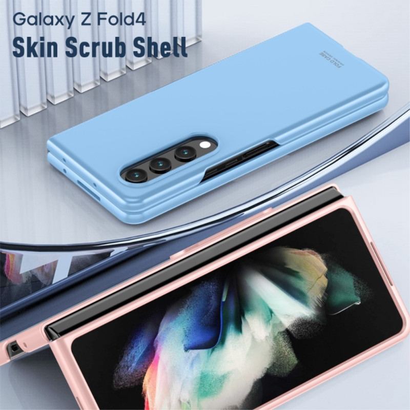 Mobilcover Samsung Galaxy Z Fold 4 Flod Case Mat