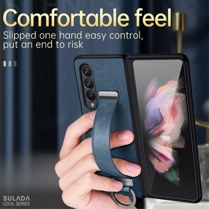 Mobilcover Samsung Galaxy Z Fold 4 Sulada Armbånd