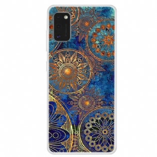 Cover Samsung Galaxy A41 Mandala Trend