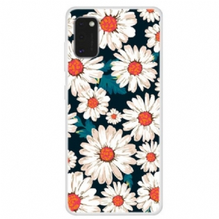 Cover Samsung Galaxy A41 Tusindfryd