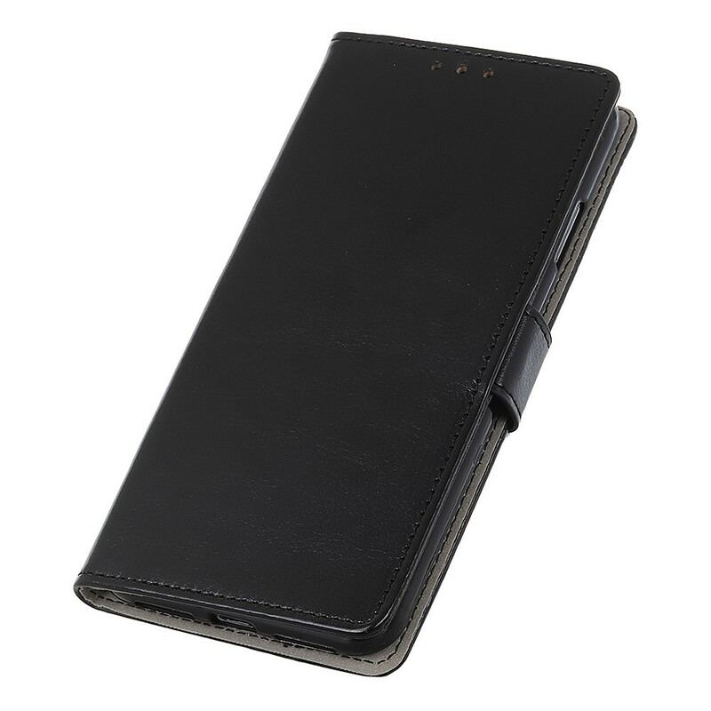 Flip Cover Samsung Galaxy A41 Strålende