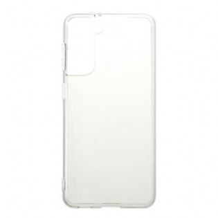 Cover Samsung Galaxy S21 5G Enkel Gennemsigtig