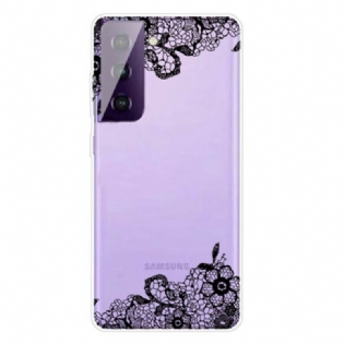 Cover Samsung Galaxy S21 5G Fin Blonde