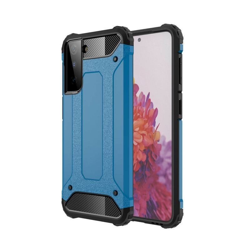 Cover Samsung Galaxy S21 5G Overlevende