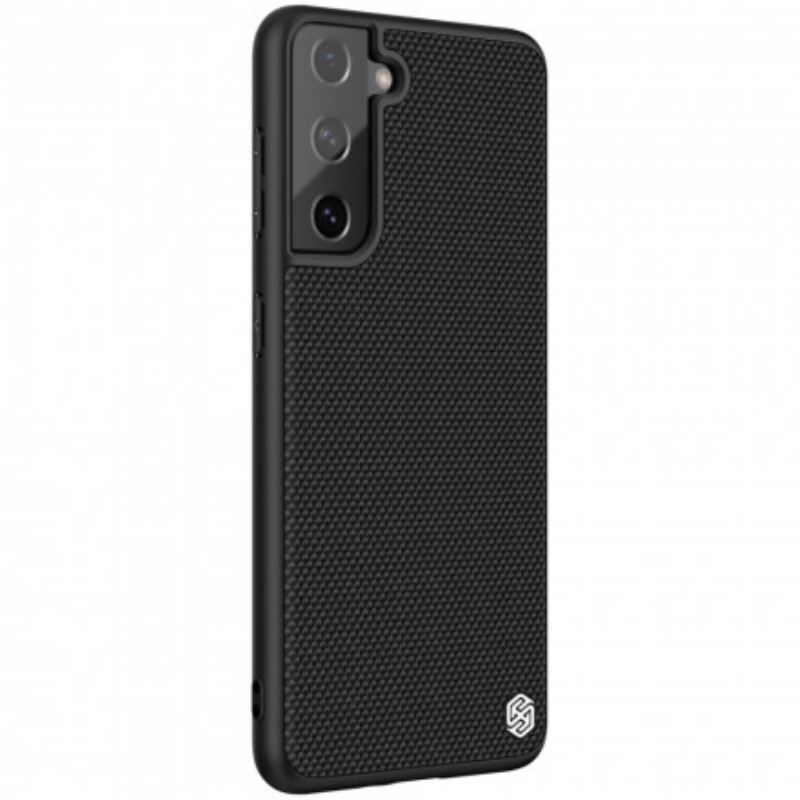 Cover Samsung Galaxy S21 5G Tekstureret Nillkin