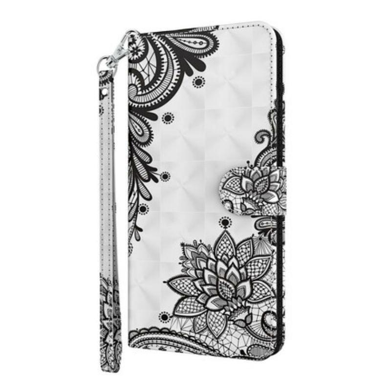 Flip Cover Samsung Galaxy S21 5G Chic Blonde