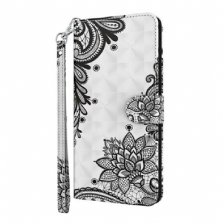 Flip Cover Samsung Galaxy S21 5G Chic Blonde