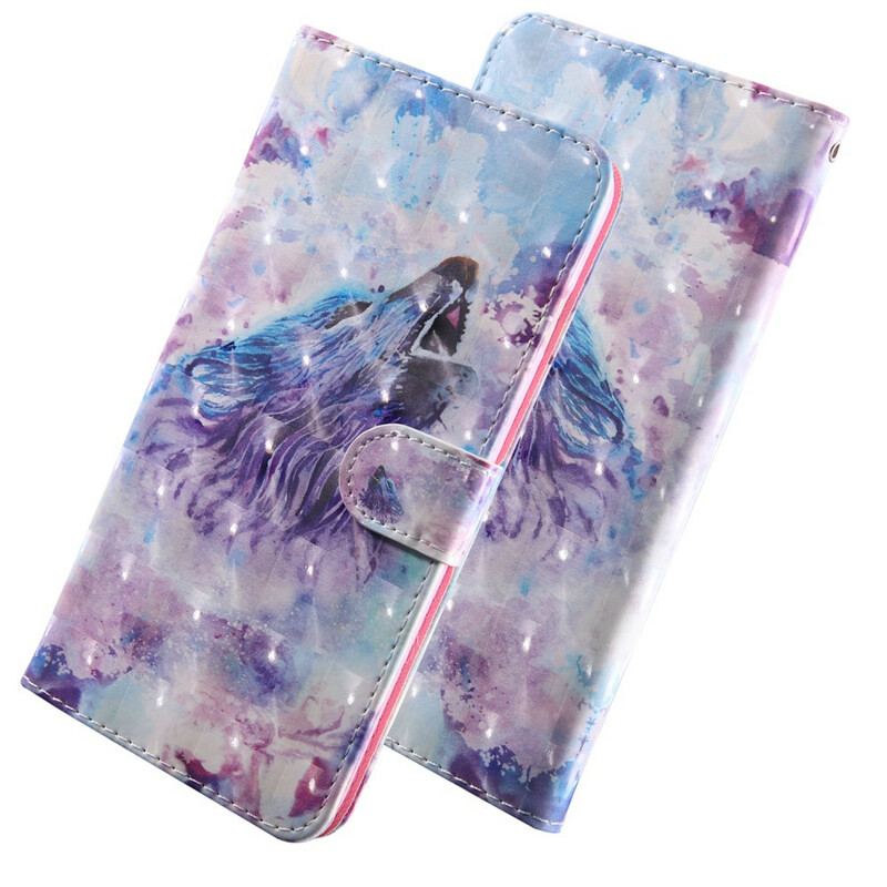 Flip Cover Samsung Galaxy S21 5G Gerald Ulven