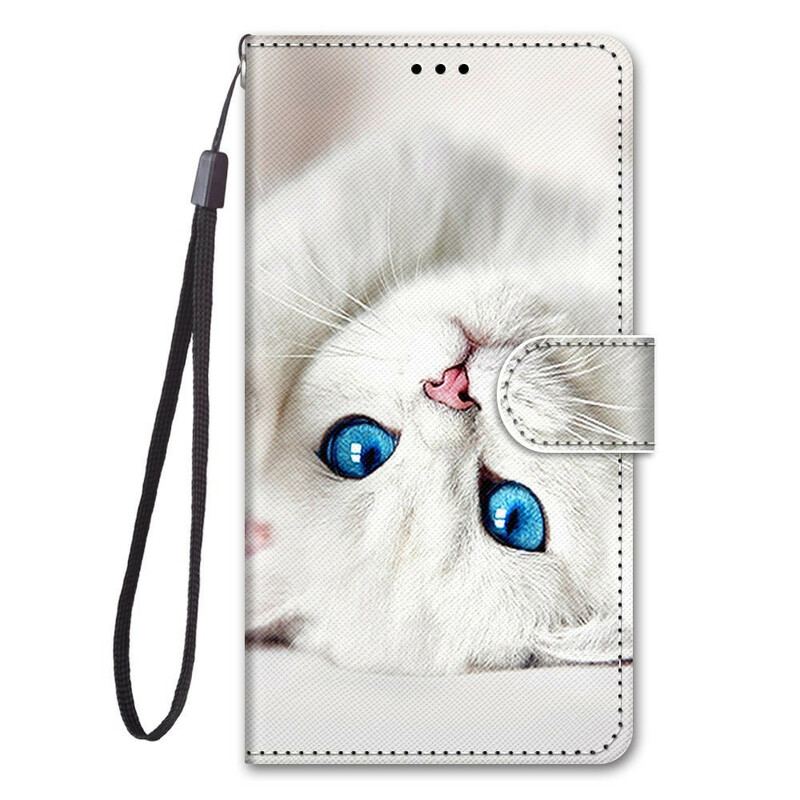 Flip Cover Samsung Galaxy S21 5G De Smukkeste Katte