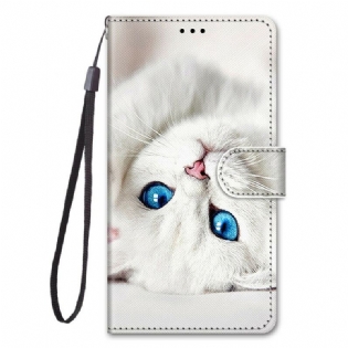 Flip Cover Samsung Galaxy S21 5G De Smukkeste Katte