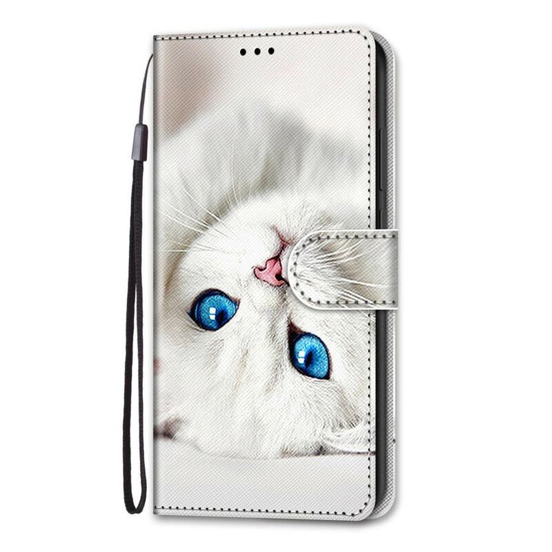 Flip Cover Samsung Galaxy S21 5G De Smukkeste Katte