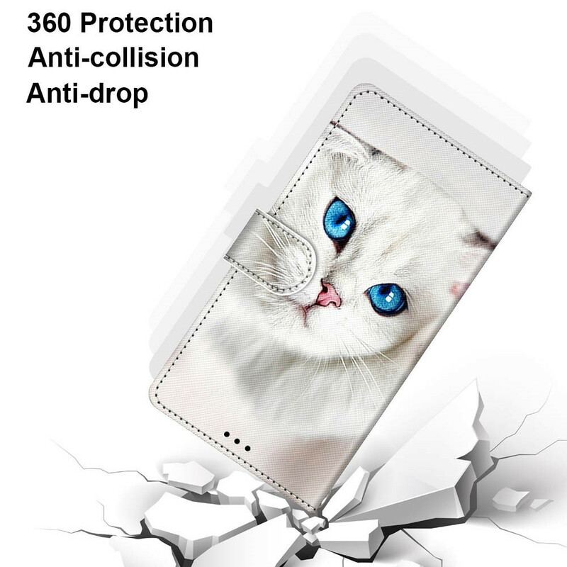 Flip Cover Samsung Galaxy S21 5G De Smukkeste Katte