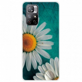 Cover Poco M4 Pro 5G Daisy