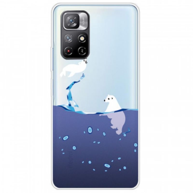 Cover Poco M4 Pro 5G Havespil