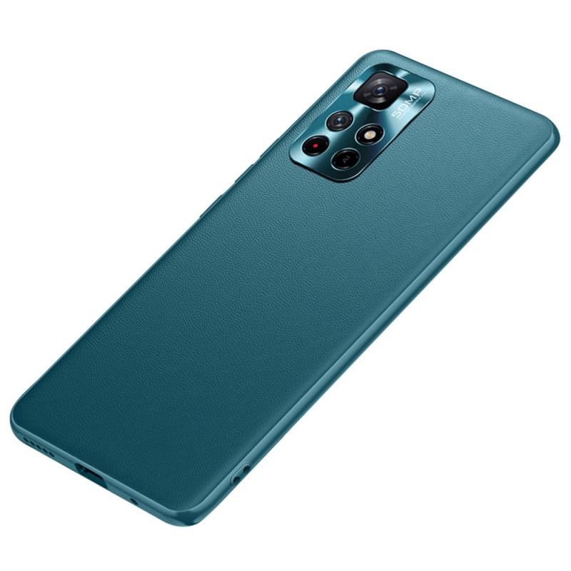 Cover Poco M4 Pro 5G Prestige Lædereffekt