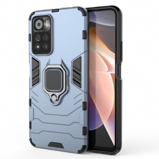 Cover Poco M4 Pro 5G Ring Resistent