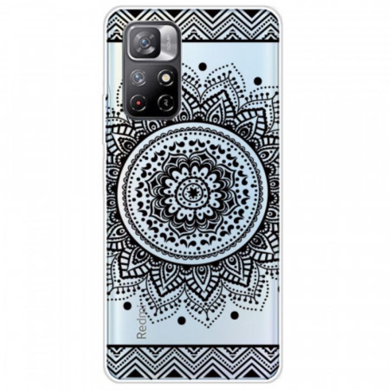 Cover Poco M4 Pro 5G Smuk Mandala