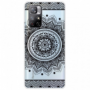 Cover Poco M4 Pro 5G Smuk Mandala